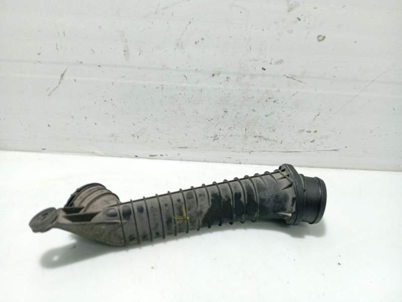 Recambio de tubo intercooler para audi a3 (8l1) 1.9 tdi referencia OEM IAM 1J0145840G 1J0145762T 