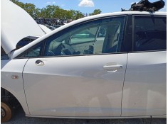 Recambio de puerta delantera izquierda para seat ibiza iv sc (6j1, 6p5) 1.0 tsi referencia OEM IAM 6J4831055  