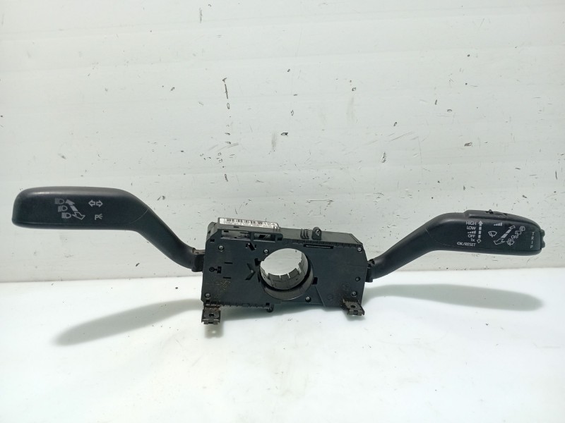 Recambio de mando multifuncion para skoda fabia ii (542) 1.2 referencia OEM IAM 7H0953503GC 6751648 204902ATW