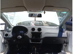 Recambio de salpicadero para seat ibiza iv sc (6j1, 6p5) 1.0 tsi referencia OEM IAM 6P1857003K  