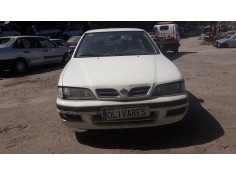 nissan primera berlina (p11) 1.6 16v cat   |   0.96 - 0.99 | 1996 - 1999 | 99 cv / 73 kw del año 1996