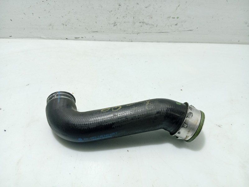 Recambio de tubo intercooler para audi a3 (8l1) 1.9 tdi referencia OEM IAM 1J0145828T  