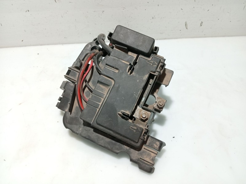 Recambio de modulo electronico para skoda fabia ii (542) 1.2 referencia OEM IAM 6R0937550A 6R0915345E 