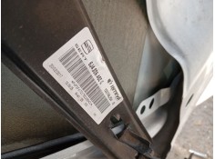 Recambio de elevalunas trasero derecho para seat ibiza iv sc (6j1, 6p5) 1.0 tsi referencia OEM IAM 6J4839462C   2