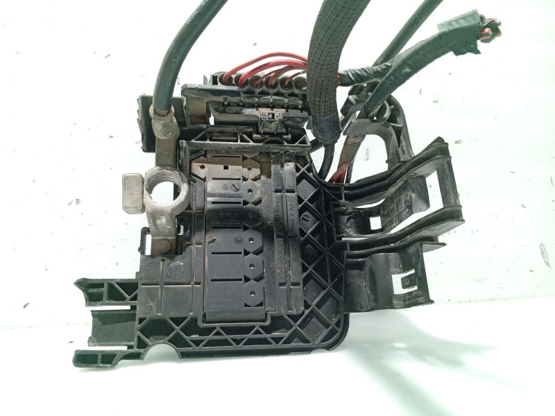 Recambio de modulo electronico para skoda fabia ii (542) 1.2 referencia OEM IAM 6R0937550A 6R0915345E 