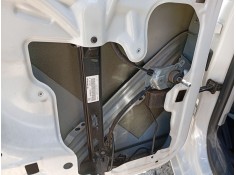 Recambio de elevalunas trasero izquierdo para seat ibiza iv sc (6j1, 6p5) 1.0 tsi referencia OEM IAM 6J4839461C  