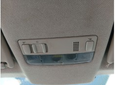 Recambio de luz interior para seat ibiza iv sc (6j1, 6p5) 1.0 tsi referencia OEM IAM 3B0947105C  