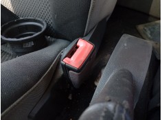 Recambio de anclaje cinturon delantero derecho para seat ibiza iv sc (6j1, 6p5) 1.0 tsi referencia OEM IAM 6R0857756D  