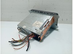 Recambio de sistema audio / radio cd para skoda fabia ii (542) 1.2 referencia OEM IAM 5J0035161A   2