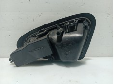 Recambio de maneta interior trasera derecha para seat ibiza iv sc (6j1, 6p5) 1.0 tsi referencia OEM IAM 6J4839114G   2