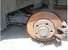 Recambio de eje trasero para audi a3 (8l1) 1.9 tdi referencia OEM IAM   