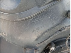 Recambio de guarnecido puerta trasera derecha para seat ibiza iv sc (6j1, 6p5) 1.0 tsi referencia OEM IAM 6P4867212  