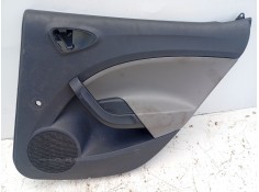 Recambio de guarnecido puerta trasera derecha para seat ibiza iv sc (6j1, 6p5) 1.0 tsi referencia OEM IAM 6P4867212   2