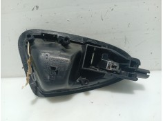 Recambio de maneta interior trasera izquierda para seat ibiza iv sc (6j1, 6p5) 1.0 tsi referencia OEM IAM 6J4839113G   2