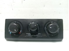 Recambio de mando calefaccion / aire acondicionado para skoda fabia ii (542) 1.2 referencia OEM IAM 5J0820045  