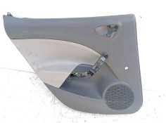 Recambio de guarnecido puerta trasera izquierda para seat ibiza iv sc (6j1, 6p5) 1.0 tsi referencia OEM IAM 6P4867211  
