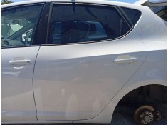 Recambio de puerta trasera izquierda para seat ibiza iv sc (6j1, 6p5) 1.0 tsi referencia OEM IAM 6J4833055  