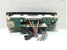 Recambio de mando calefaccion / aire acondicionado para skoda fabia ii (542) 1.2 referencia OEM IAM 5J0820045   2