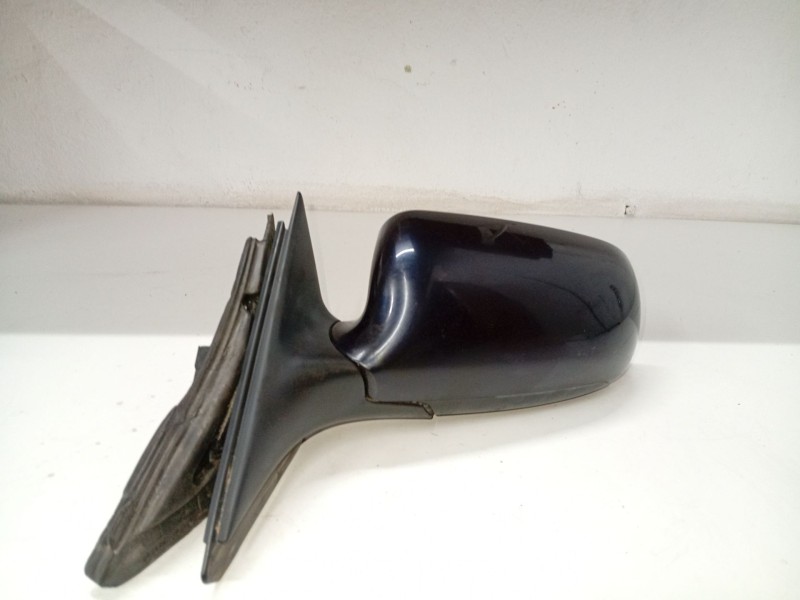 Recambio de espejo retrovisor izquierdo para audi a3 (8l1) 1.9 tdi referencia OEM IAM RS0225341  