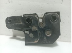 Recambio de cerradura capot para skoda fabia ii (542) 1.2 referencia OEM IAM 5J0823509 5J0823509A 