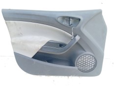 Recambio de guarnecido puerta delantera izquierda para seat ibiza iv sc (6j1, 6p5) 1.0 tsi referencia OEM IAM 6P4867011  
