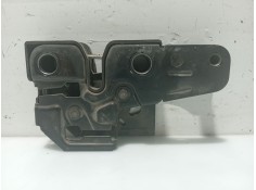 Recambio de cerradura capot para skoda fabia ii (542) 1.2 referencia OEM IAM 5J0823509 5J0823509A  2