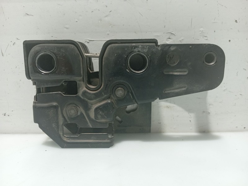 Recambio de cerradura capot para skoda fabia ii (542) 1.2 referencia OEM IAM 5J0823509 5J0823509A 