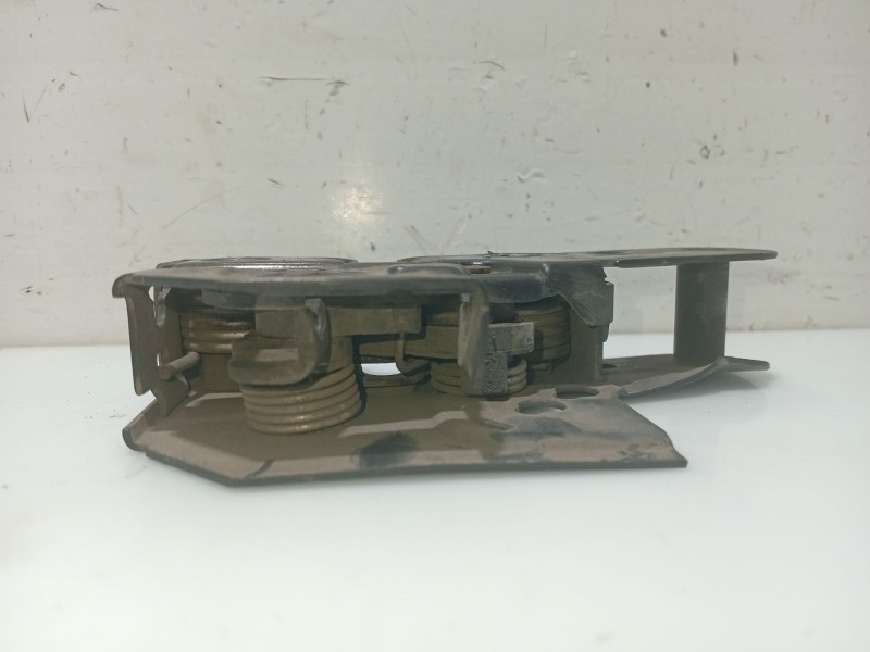 Recambio de cerradura capot para skoda fabia ii (542) 1.2 referencia OEM IAM 5J0823509 5J0823509A 