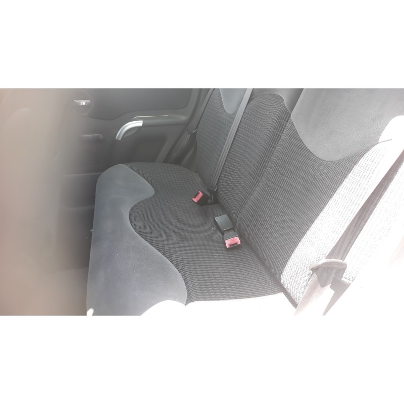 citroen c3 1.1   |   0.95 - 0.10 | 1995 - 2010 | 60 cv / 44 kw del año 1995