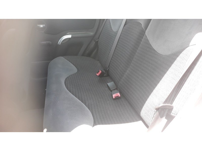 citroen c3 1.1   |   0.95 - 0.10 | 1995 - 2010 | 60 cv / 44 kw del año 1995