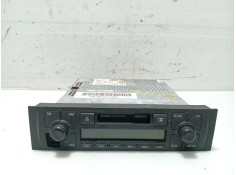 Recambio de sistema audio / radio cd para audi a3 (8l1) 1.9 tdi referencia OEM IAM   