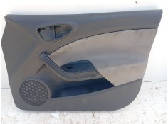 Recambio de guarnecido puerta delantera derecha para seat ibiza iv sc (6j1, 6p5) 1.0 tsi referencia OEM IAM 6P4867012  