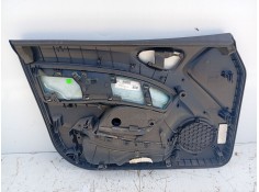 Recambio de guarnecido puerta delantera derecha para seat ibiza iv sc (6j1, 6p5) 1.0 tsi referencia OEM IAM 6P4867012   2
