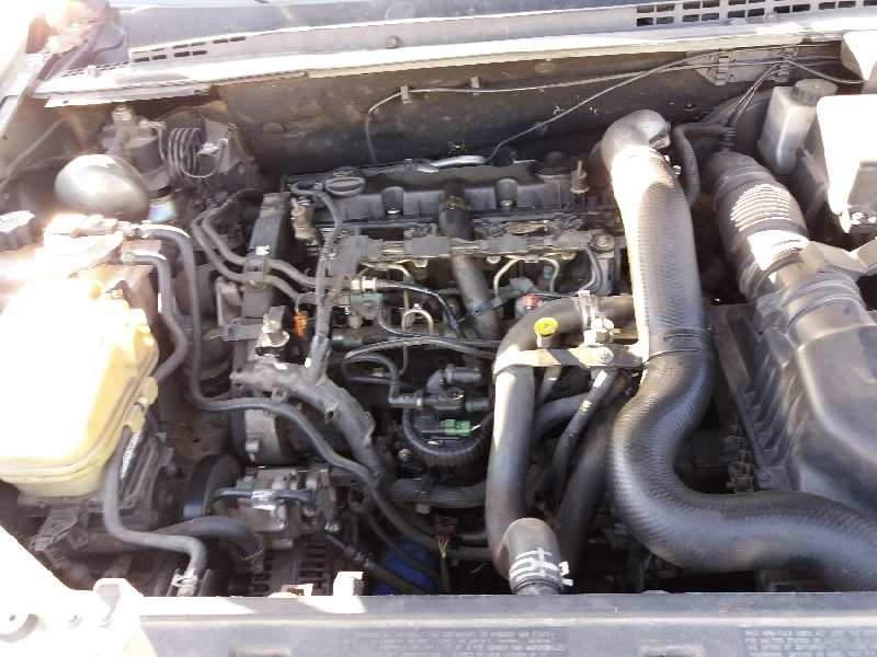 citroen c5 berlina 2.0 hdi cat (rhz / dw10ated)   |   0.01 - ... | 2001 | 107 cv / 79 kw del año 2001