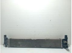 Recambio de intercooler para seat ibiza iv sc (6j1, 6p5) 1.0 tsi referencia OEM IAM 6C0121253B  