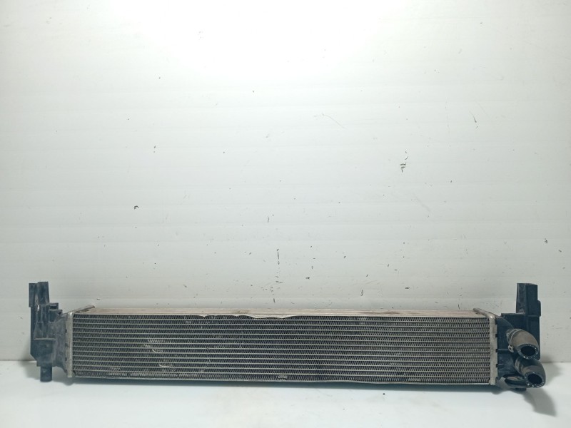 Recambio de intercooler para seat ibiza iv sc (6j1, 6p5) 1.0 tsi referencia OEM IAM 6C0121253B  