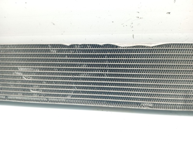 Recambio de intercooler para seat ibiza iv sc (6j1, 6p5) 1.0 tsi referencia OEM IAM 6C0121253B  