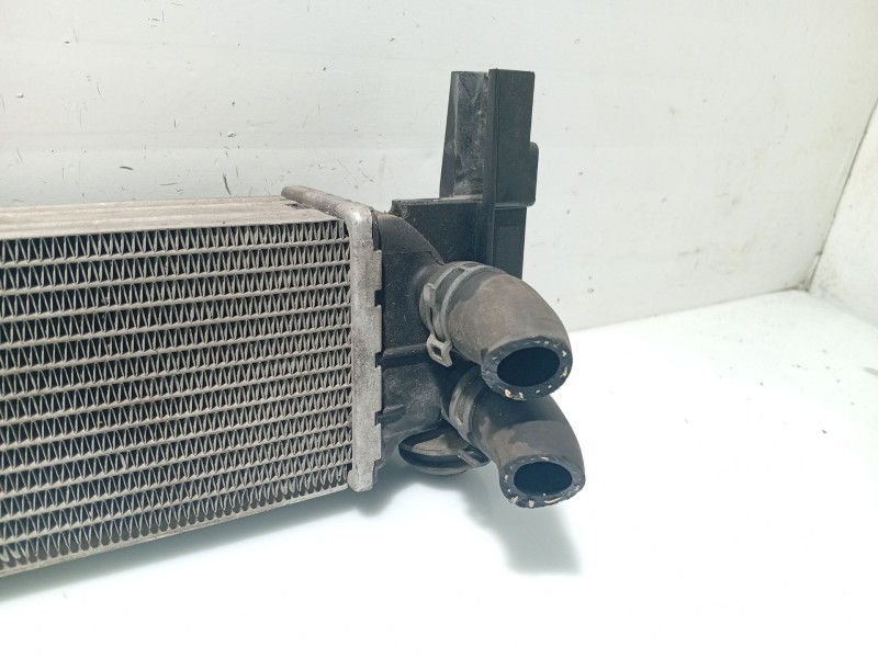 Recambio de intercooler para seat ibiza iv sc (6j1, 6p5) 1.0 tsi referencia OEM IAM 6C0121253B  