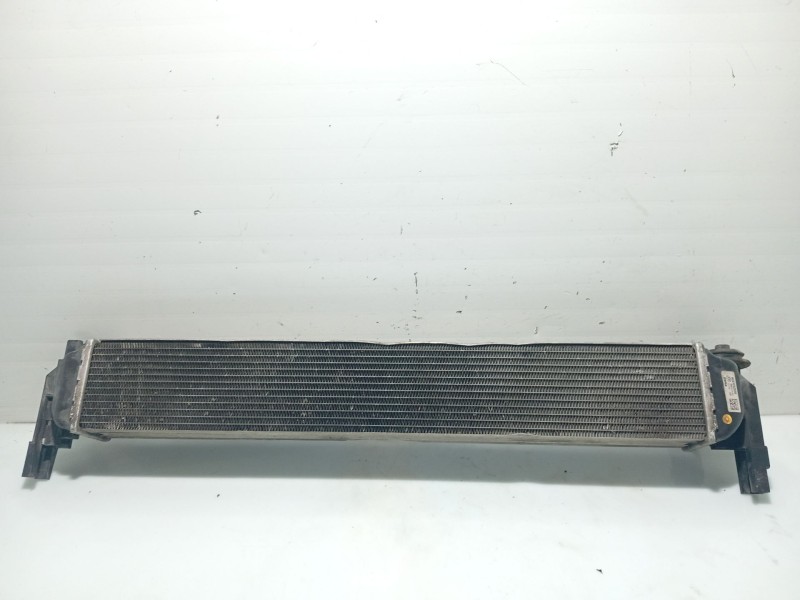 Recambio de intercooler para seat ibiza iv sc (6j1, 6p5) 1.0 tsi referencia OEM IAM 6C0121253B  