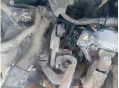 Recambio de varillaje cambio para skoda fabia ii (542) 1.2 referencia OEM IAM 6Q0711266AE 6Q0711265AN 6Q0711266AC / 6Q0711265AL