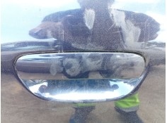 Recambio de maneta exterior trasera izquierda para audi a3 (8l1) 1.9 tdi referencia OEM IAM   