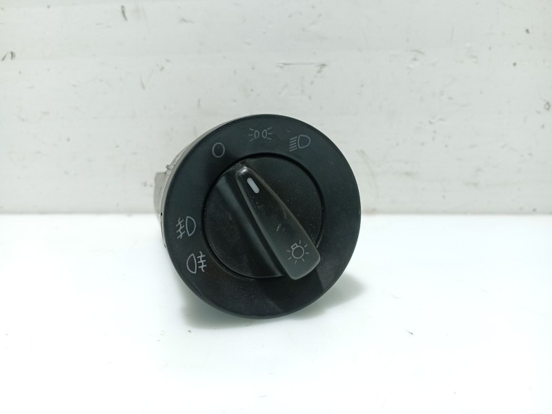 Recambio de mando luces para skoda fabia ii (542) 1.2 referencia OEM IAM 1U0941531D  