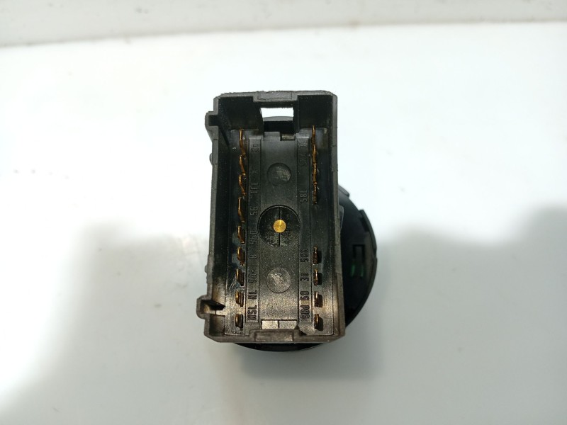 Recambio de mando luces para skoda fabia ii (542) 1.2 referencia OEM IAM 1U0941531D  