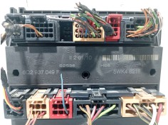 Recambio de modulo electronico para skoda fabia ii (542) 1.2 referencia OEM IAM 6Q2937049F  5WK48218 2