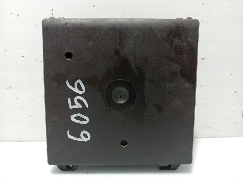 Recambio de modulo electronico para skoda fabia ii (542) 1.2 referencia OEM IAM 6Q2937049F  5WK48218