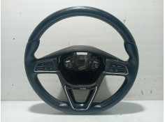 Recambio de volante para seat ibiza iv sc (6j1, 6p5) 1.0 tsi referencia OEM IAM 5F0419091L 5F0919719B 
