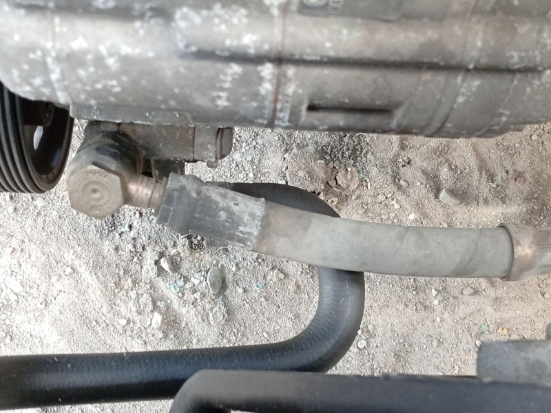 Recambio de tubo direccion para audi a3 (8l1) 1.9 tdi referencia OEM IAM   