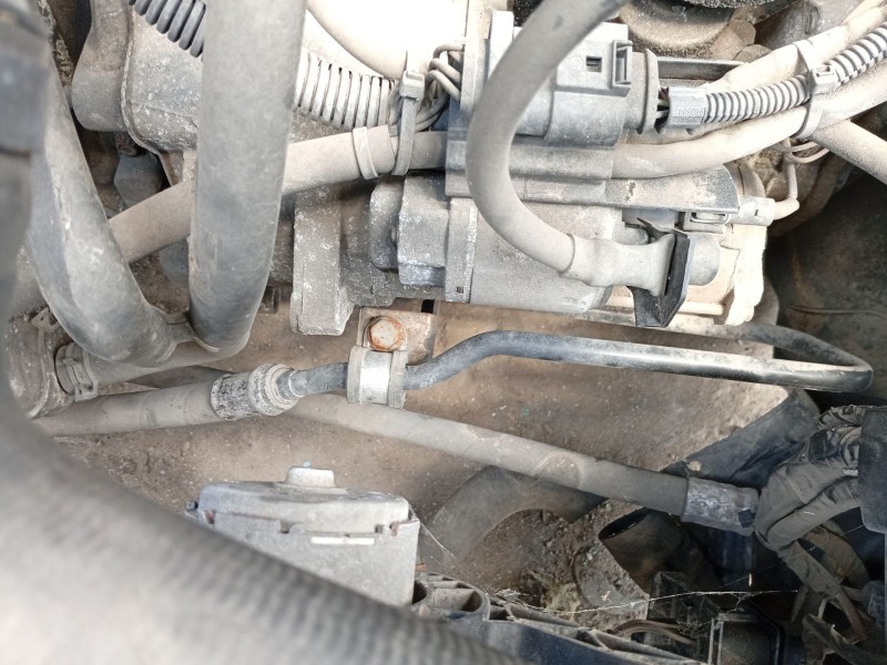 Recambio de tubo direccion para audi a3 (8l1) 1.9 tdi referencia OEM IAM   