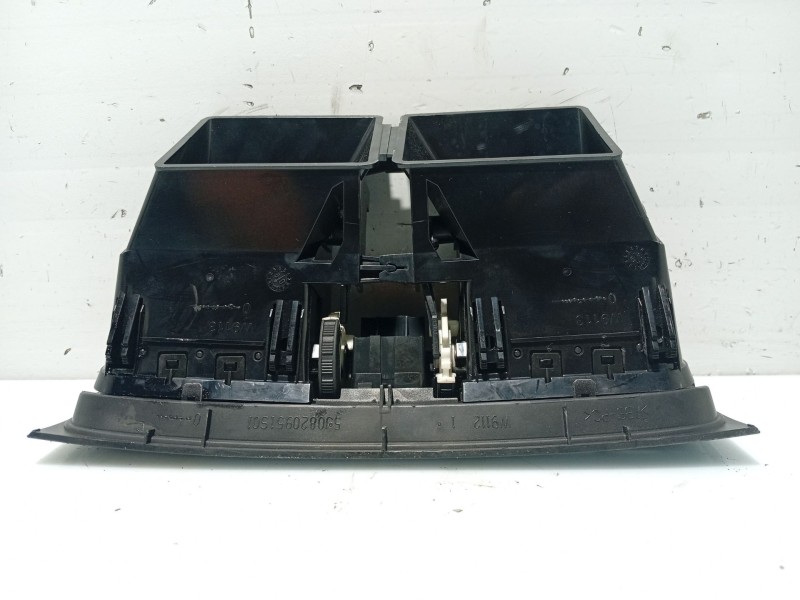 Recambio de aireador calefaccion para skoda fabia ii (542) 1.2 referencia OEM IAM 5J0820951C  
