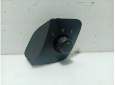 Recambio de mando retrovisor para seat ibiza iv sc (6j1, 6p5) 1.0 tsi referencia OEM IAM 6J1959565E  